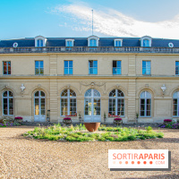 La Maison du Val, les séjours détentes à Saint-Germain-en-Laye - nos photos