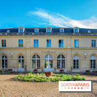 La Maison du Val, les séjours détentes à Saint-Germain-en-Laye - nos photos