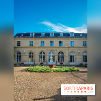 La Maison du Val, les séjours détentes à Saint-Germain-en-Laye - nos photos