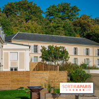 La Maison du Val, les séjours détentes à Saint-Germain-en-Laye - nos photos