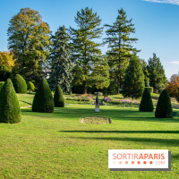 La Maison du Val, les séjours détentes à Saint-Germain-en-Laye - nos photos
