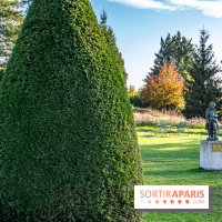 La Maison du Val, les séjours détentes à Saint-Germain-en-Laye - nos photos