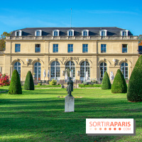 La Maison du Val, les séjours détentes à Saint-Germain-en-Laye - nos photos