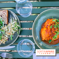 La Maison du Val, les séjours détentes à Saint-Germain-en-Laye - nos photos