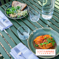 La Maison du Val, les séjours détentes à Saint-Germain-en-Laye - nos photos