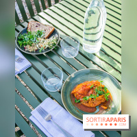 La Maison du Val, les séjours détentes à Saint-Germain-en-Laye - nos photos