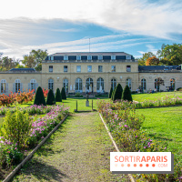 La Maison du Val, les séjours détentes à Saint-Germain-en-Laye - nos photos
