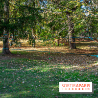 La Maison du Val, les séjours détentes à Saint-Germain-en-Laye - nos photos