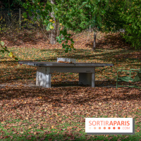 La Maison du Val, les séjours détentes à Saint-Germain-en-Laye - nos photos