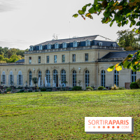 La Maison du Val, les séjours détentes à Saint-Germain-en-Laye - nos photos