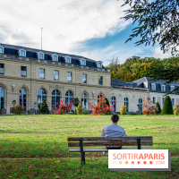 La Maison du Val, les séjours détentes à Saint-Germain-en-Laye - nos photos
