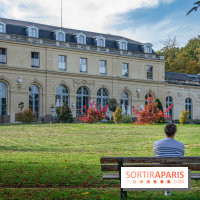La Maison du Val, les séjours détentes à Saint-Germain-en-Laye - nos photos