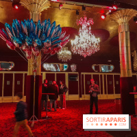 Emilie Jolie, spectacle au Casino de Paris 2022