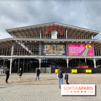 Tattoo Planetarium à Paris, nos photos