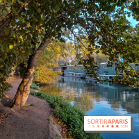 Issy - parc de l'île Saint Germain et Tour aux figures 