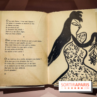 Baya, femmes en leur jardin, l'exposition poétique à l'Institut du monde arabe - nos photos