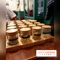 Atelier création de gin à la distillerie Baccae