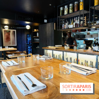 Restaurant Nellu - Décoration