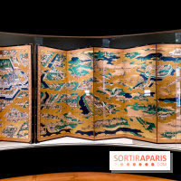 Un bestiaire japonais, nos photos de l'expo à Paris