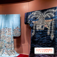 Un bestiaire japonais, nos photos de l'expo à Paris