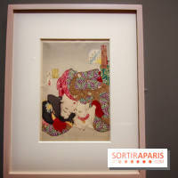 Un bestiaire japonais, nos photos de l'expo à Paris