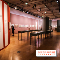 Un bestiaire japonais, nos photos de l'expo à Paris