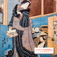 Un bestiaire japonais, nos photos de l'expo à Paris