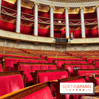 Assemblée Nationale