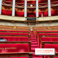 Assemblée Nationale