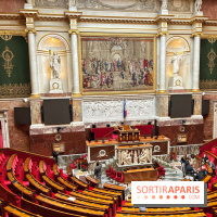 Assemblée Nationale