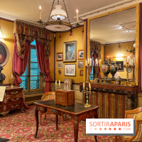 Musée de la vie romantique