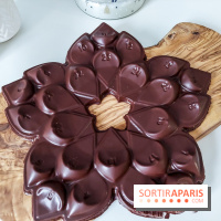 Bûches de Noël 2022 de Jardin Sucré, nos photos