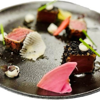 Le Bel Canto Neuilly - photos - tataki 3