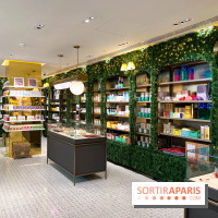 Noël 2022 à la Samaritaine