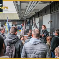 Dimanche Plaisirs à Paris-Vincennes