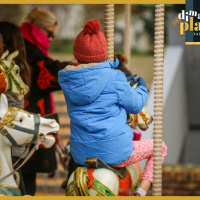 Dimanche Plaisirs à Paris-Vincennes