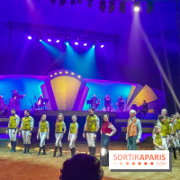 Les Folies Gruss 2022/2023