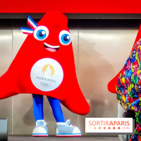 JO de Paris 2024 : découvrez les mascottes de ces Jeux olympiques et paralympiques