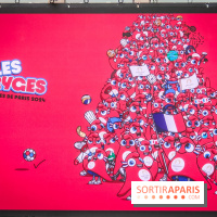 JO de Paris 2024 : découvrez les mascottes de ces Jeux olympiques et paralympiques