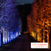 Lumières en Seine 2022