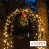 Lumières en Seine 2022