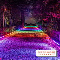 Lumières en Seine 2022