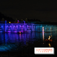 Lumières en Seine 2022