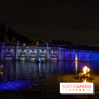 Lumières en Seine 2022