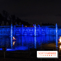 Lumières en Seine 2022