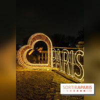 Lumières en Seine 2022