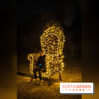 Lumières en Seine 2022