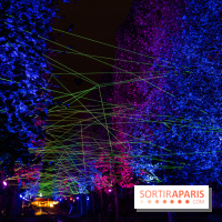 Lumières en Seine 2022