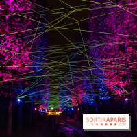 Lumières en Seine 2022