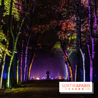 Lumières en Seine 2022